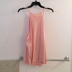 Billabong tank top with Aztec print